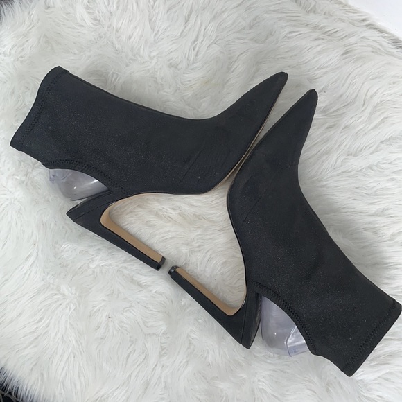 BADGLEY MISHKA HEELS - Picture 6 of 10